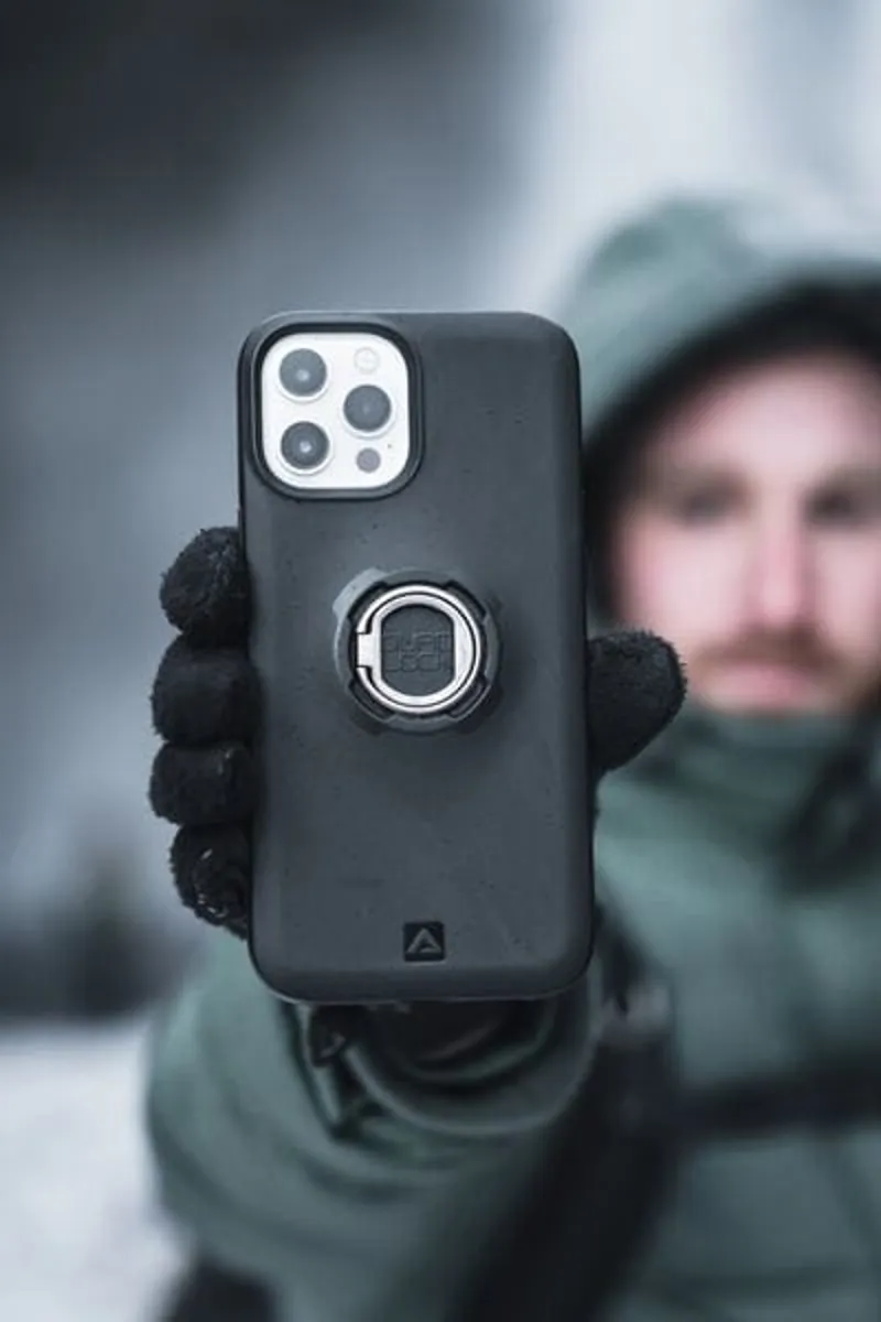 Quad Lock Phone Ring / Stand V2